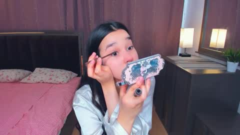 Celina Lillie online show from 03.28.26