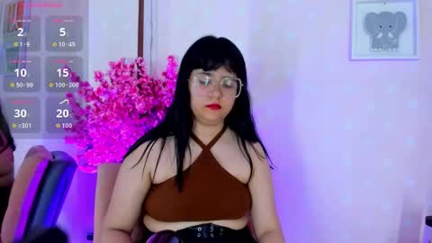 lillit_darkheart_ online show from 09.19.25
