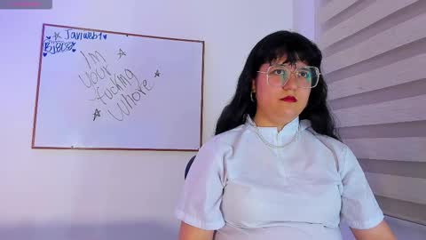 Snapshot of lillit_darkheart_ chatting on 11.01.25 lillit_darkheart_ online show from 11.01.25