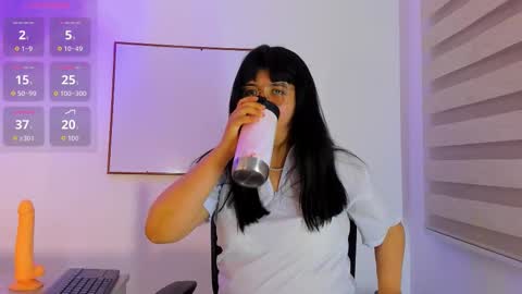 Snapshot of lillit_darkheart_ chatting on 11.09.25 lillit_darkheart_ online show from 11.09.25