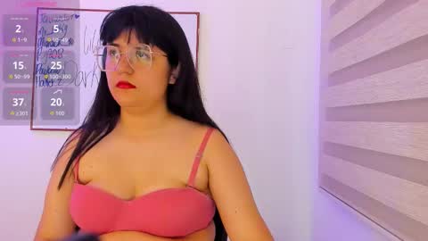 lillit_darkheart_ online show from 11.16.25