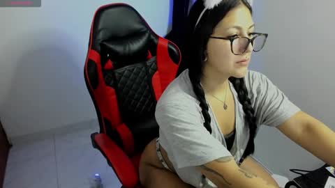 lillith_777 online show from 09.14.25
