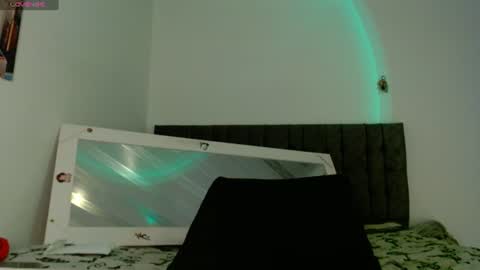 lillith_777 online show from 06.27.26