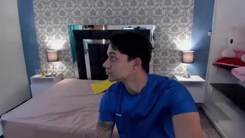 Lillith and Mike online show from 02.24.25