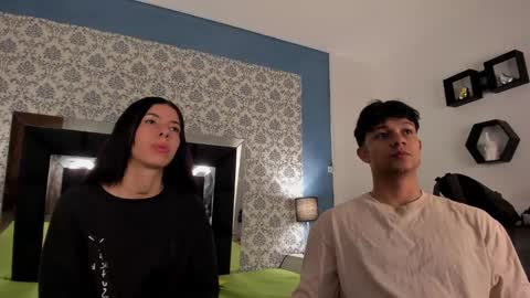 Lillith and Mike online show from 03.02.25