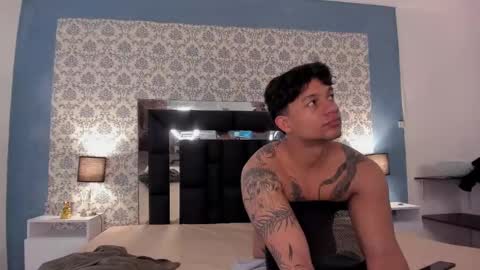 Lillith and Mike online show from 03.09.25