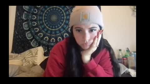 lillstephanie online show from 09.10.25