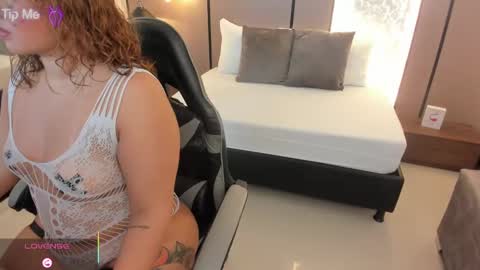 Snapshot of lilly_ass chatting on 11.03.25 L I L L Y online show from 11.03.25