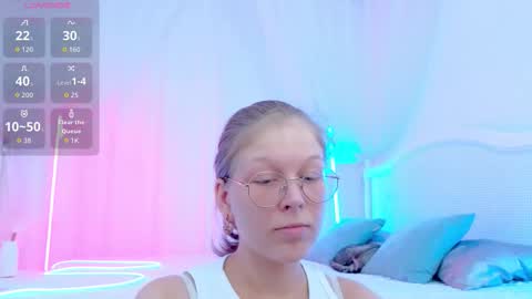 Lilly online show from 09.23.25