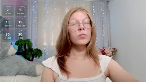 Lilly online show from 09.25.25