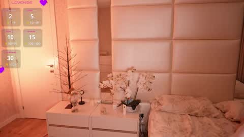 Lilly Colins online show from 01.18.26