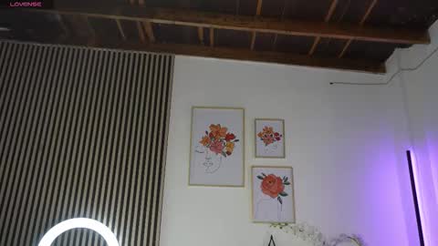 Snapshot of lilly_dollss chatting on 10.19.25 Sofia online show from 10.19.25