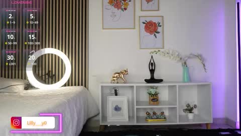 Snapshot of lilly_dollss chatting on 11.11.25 Sofia online show from 11.11.25