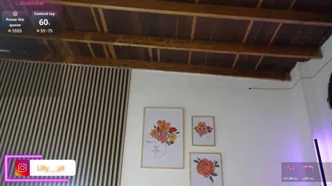 Snapshot of lilly_dollss chatting on 11.14.25 Sofia online show from 11.14.25