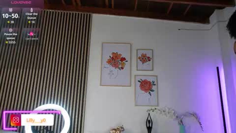 Sofia online show from 12.16.25