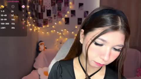 Snapshot of lilly_lilithh chatting on 08.03.26 Lilith online show from 08.03.26