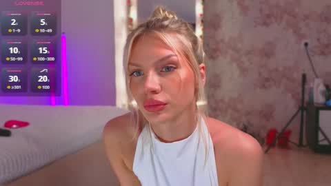Snapshot of lilly_lux chatting on 04.19.26 lilly_lux online show from 04.19.26