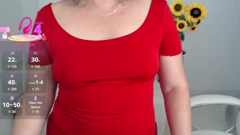 Lilly online show from 10.08.25