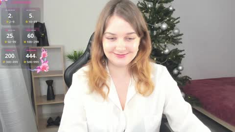 Lilly online show from 12.27.24