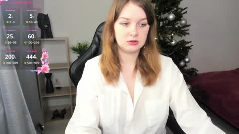 Lilly online show from 12.28.24