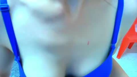 Snapshot of lilly_steffen chatting on 07.23.26 Lilly online show from 07.23.26