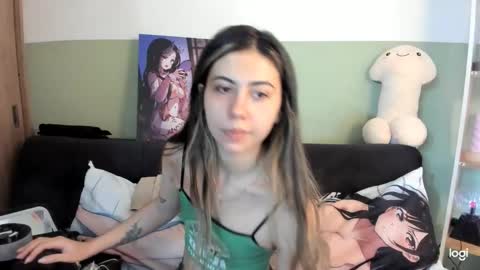 Snapshot of lilly_sweet02 chatting on 01.18.26 lilly_sweet02 online show from 01.18.26