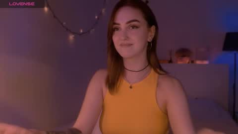 Snapshot of lillyfarey chatting on 09.20.25 LillyFarey online show from 09.20.25