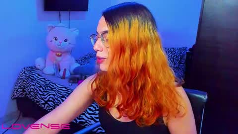 Lilly3 online show from 02.01.26