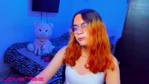 Lilly3 online show from 03.16.26