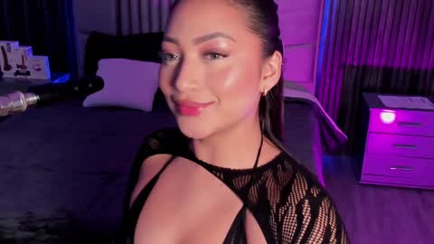 Lilly Ortiz online show from 12.29.24