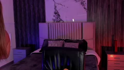 Lilly Ortiz online show from 04.08.26