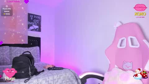 Lilly online show from 12.05.25