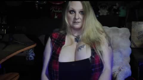 Lillyth Eden online show from 06.03.26