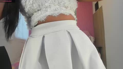 Snapshot of lillyy16 chatting on 09.10.25 lillyy16 online show from 09.10.25