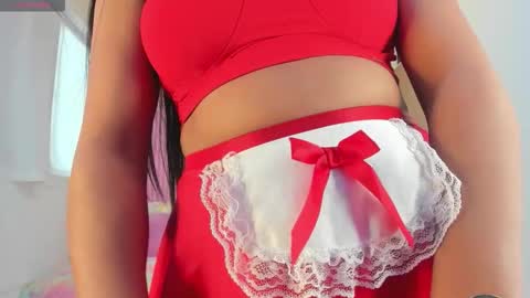 Snapshot of lillyy16 chatting on 10.15.25 lillyy16 online show from 10.15.25