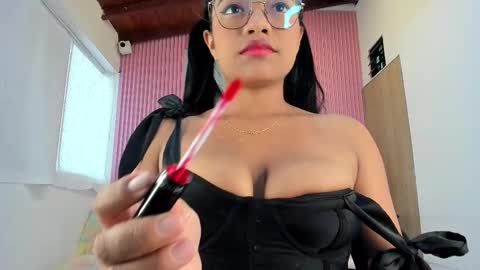 lillyy16 online show from 03.07.26