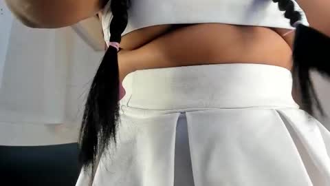 lillyy16 online show from 03.13.26