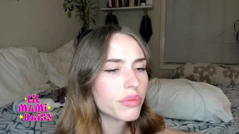 Daisy Bby online show from 02.01.26