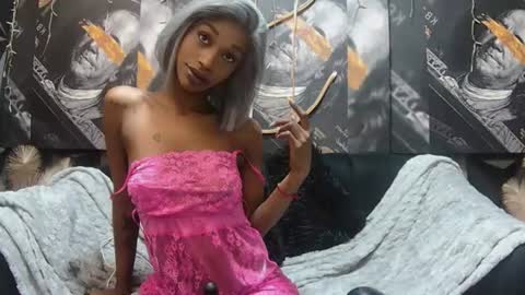 Snapshot of lilmissbaddiexxx chatting on 06.20.26 lilmissbaddiexxx online show from 06.20.26