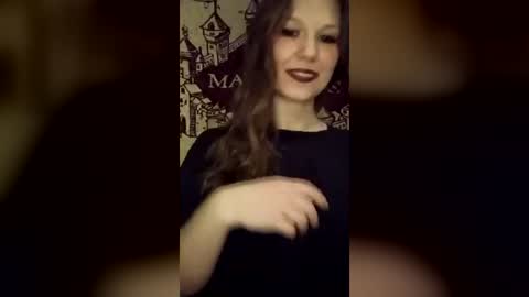 Snapshot of lilmissscorpi0 chatting on 07.22.26 lilmissscorpi0 online show from 07.22.26