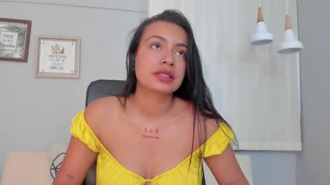 Snapshot of lilo_rose chatting on 11.07.25 Lilo online show from 11.07.25