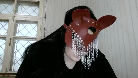 Lilo Meow online show from 01.11.25