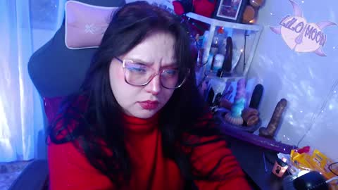 Lilo  online show from 02.05.25