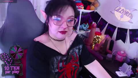 Lilo  online show from 11.03.25