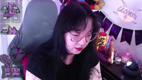 Lilo  online show from 11.04.25