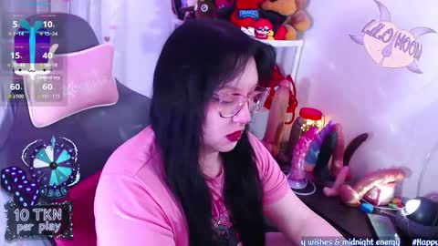 Lilo  online show from 01.13.26