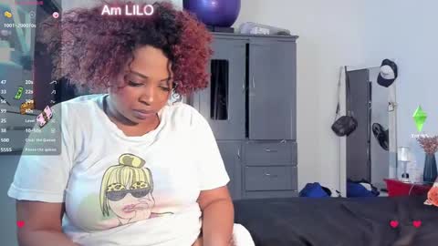 lilotoronto online show from 09.30.25