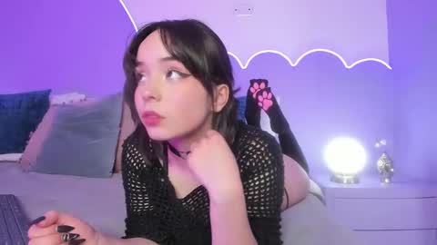 Lilou online show from 02.18.25