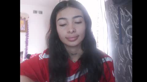 Snapshot of lilpalacio chatting on 12.27.24 lil palacio online show from 12.27.24