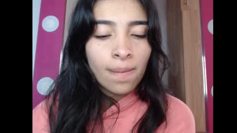 Snapshot of lilpalacio chatting on 01.04.25 lil palacio online show from 01.04.25